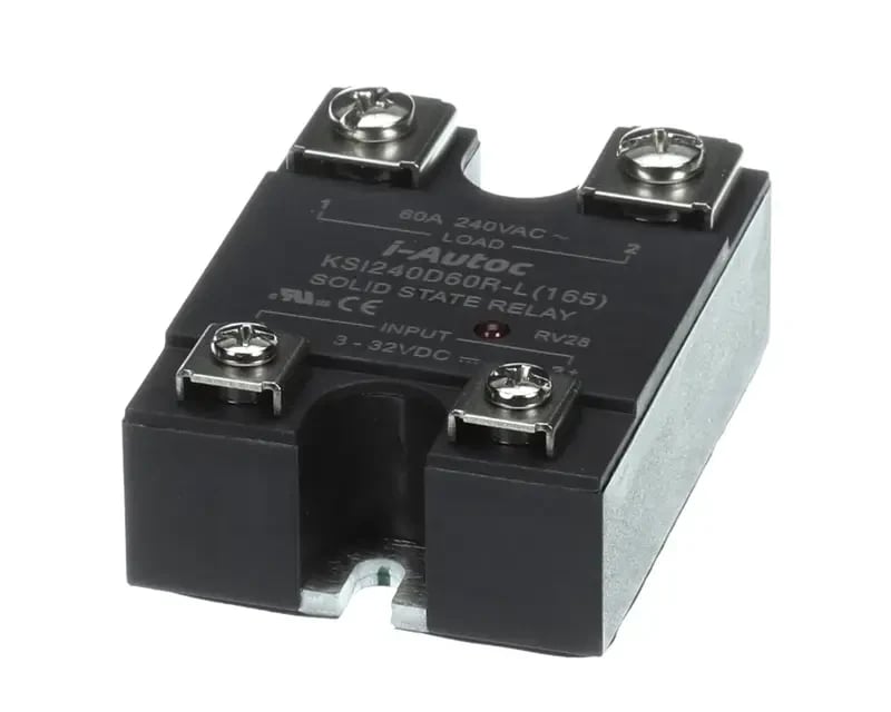 Antunes 7001143 Relay, Solid State, Random Phase, 50A