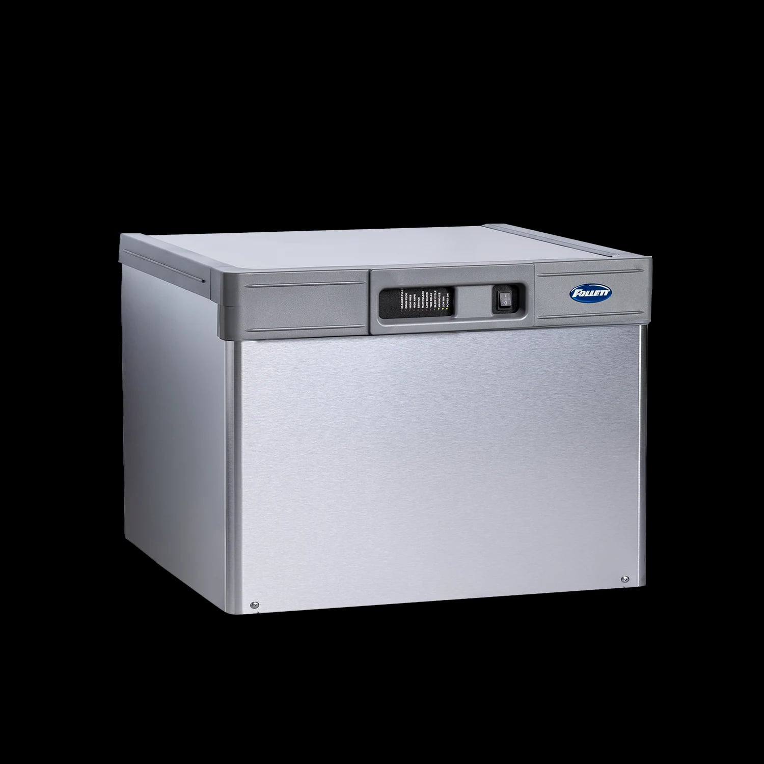 Follett Horizon Elite™ Series C1412W Modular Ice Machine Water - Self-Contained Condenser Up To 1116 Pounds Per Day Production Capacity Chewblet Style Ice — 220V, 1PH