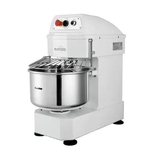 Eurodib USA LM20T Mixer, Spiral Dough — main image