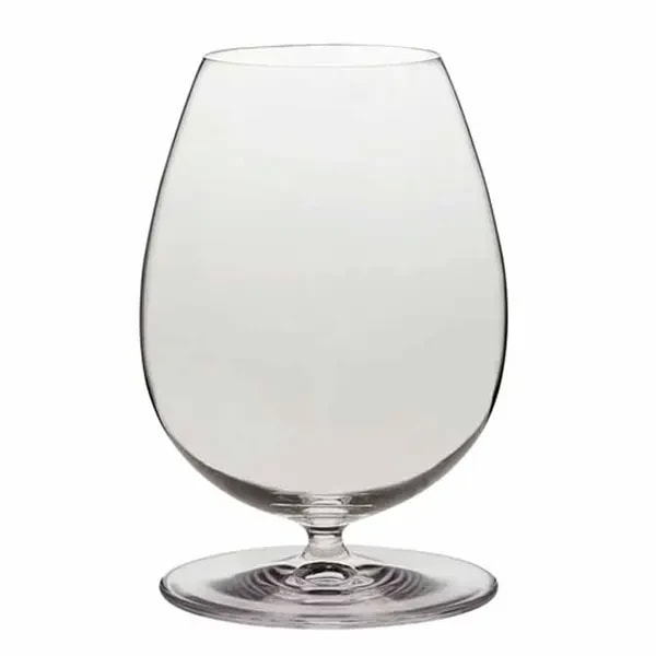 Anchor Hocking 2370011FS Flavor First 22-1/2 oz. Petite Stem Wine / Beer Glass | Case of 24 — main image