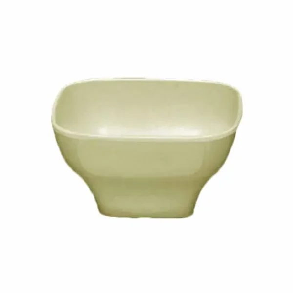 Thunder Group PS3105V Passion Pearl 14 oz. Melamine Bowl | Case of 12 — main image