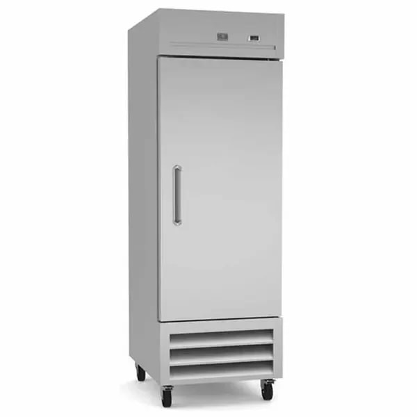 Kelvinator KCHRI27R1DRE 23 cu. ft. 1-Door Bottom Mount Reach-In Refrigerator 26-3/4"W — main image