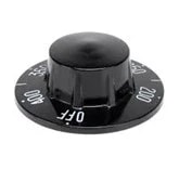 Vulcan Hart 00-944801 Knob, Thermostat, 200-400F — main image