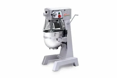 Primo PM-30 Mixer, Planetary — main image
