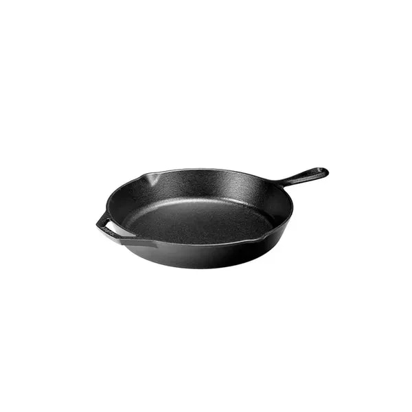 Lodge L10SK3 Cast Iron Skillet 12" — main image