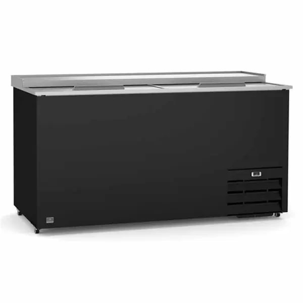 Kelvinator KCHBC65 Bottle Cooler 64-1/4"W — main image