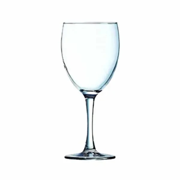 Cardinal 71083 Arcoroc Excalibur 10-1/2 oz. Wine Glass | Case of 36 — main image
