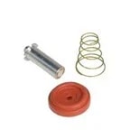 Bunn 11517.0008 Solenoid Valve Repair Kit — main image