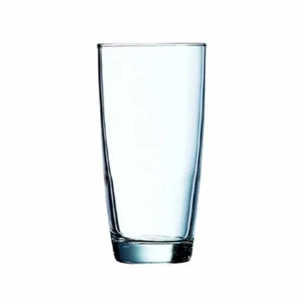 Cardinal 20865 Arcoroc Excalibur 12-1/2 oz. Beverage Glass | Case of 36 — main image