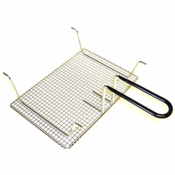 Perfect Fry 6HT002 Basket Cover 6HT002 Extra Large Basket Cover for PFC Model Fryers — main image