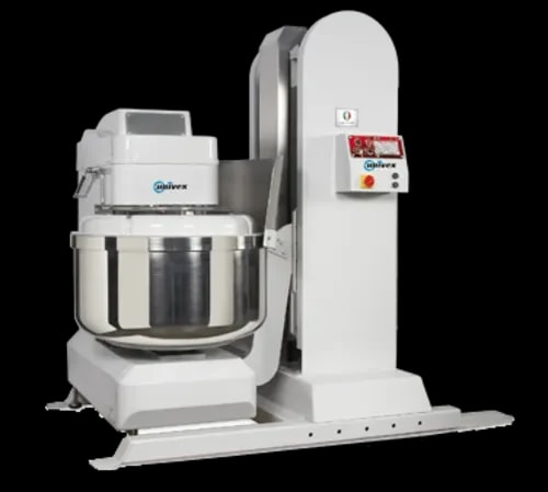 Univex SL200LB Silverline Spiral Mixer — main image