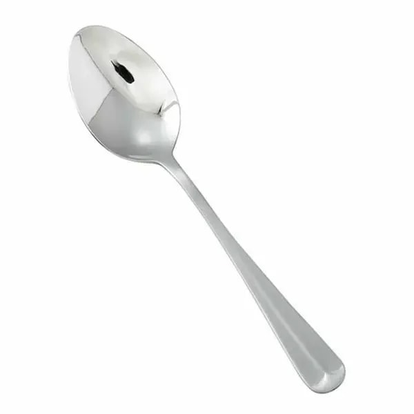 Winco 0015-03 Lafayette Dinner Spoons Heavy Weight 18/0 | Case of 12 — main image