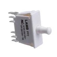 Middleby 63909 Interlock Switch, 12A — main image