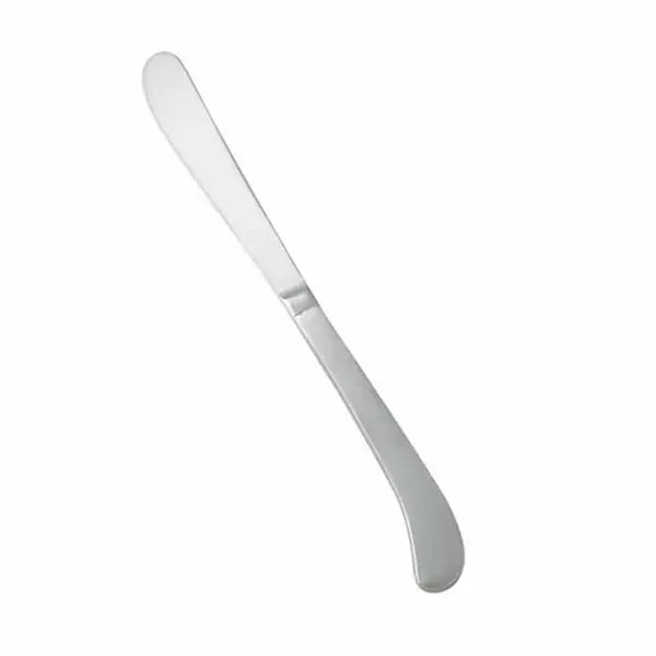Winco 0015-08 Lafayette Dinner Knives Heavy Weight 18/0 | Case of 12 — main image