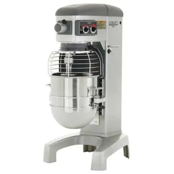 Hobart HL400-4STD 200-240/50/60/1 Mixer; with bowl — main image