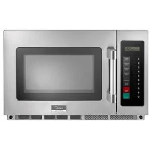 Midea- 2100 Watt Heavy Duty 1.2 cuft Commercial Microwave (2134G1A) — main image
