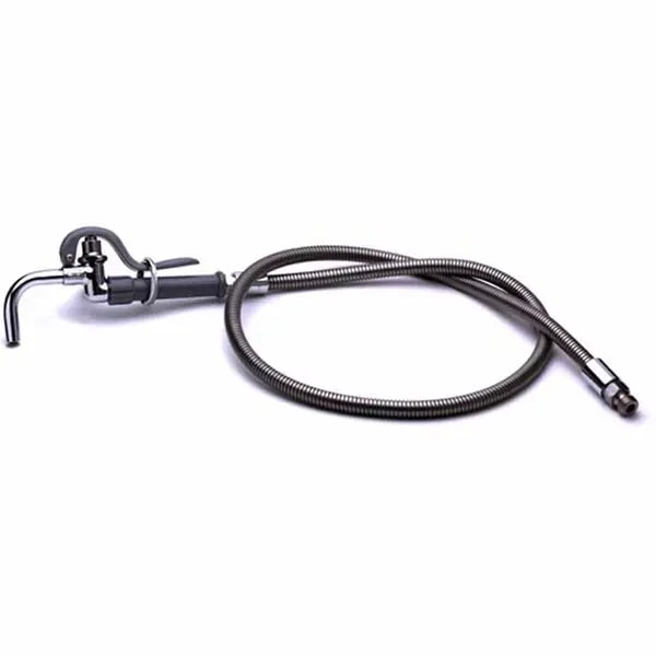 T&S B-0102 Glass Filler — main image