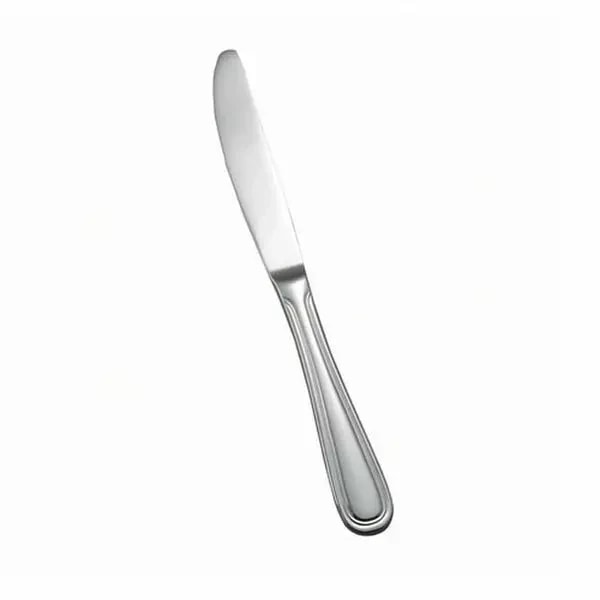 Winco 0030-08 Shangarila Dinner Knives Extra Heavy Weight 18/8 | Case of 12 — main image