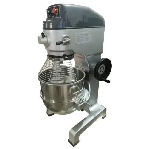 Admiral Craft BDPM-60 60 qt. 3 HP Black Diamond Planetary Mixer — main image