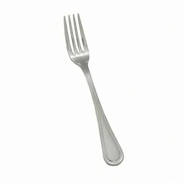 Winco 0030-05 Shangarila Dinner Forks Extra Heavy Weight 18/8 | Case of 12 — main image