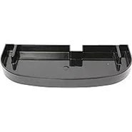 Bunn 28086.0001 Ultra-2 Black Drip Tray — main image