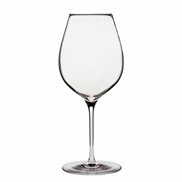 Anchor Hocking 2370037FS Flavor First 22-1/2 oz. Bold and Powerful Wine Glass | Case of 24 — main image
