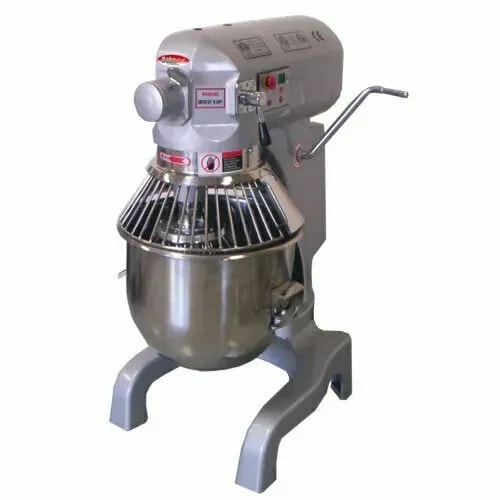 BakeMax (TVI) BMPM020 Planetary Mixer — main image