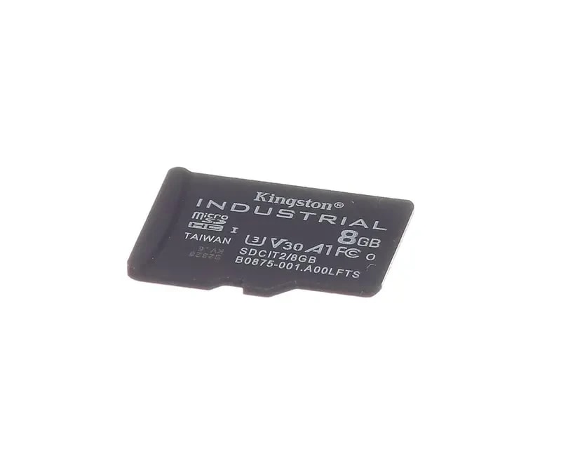 Alto Shaam CC-48049R SD Card, DX Vector C and H — main image