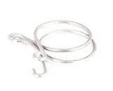 Market Forge 91-2718 Door Spring Set, Lt/Rt — main image