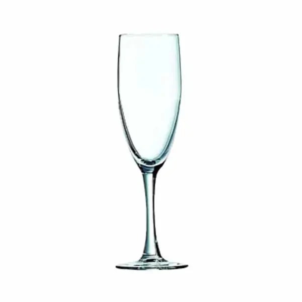 Cardinal 71086 Arcoroc Excalibur 5-3/4 oz. Champagne Flute | Case of 36 — main image