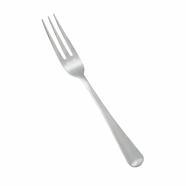 Winco 0015-05 Lafayette Dinner Forks Heavy Weight 18/0 | Case of 12 — main image