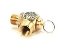 Market Forge 10-7942 Pressure Relief Valve, 17 lbs — main image