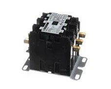 Imperial 35470 Contactor, 3 Pole, 208/240V, 35A — main image
