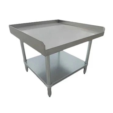 Serv-Ware ESS3060W-CWP Equipment Stand 30" x 60" — main image