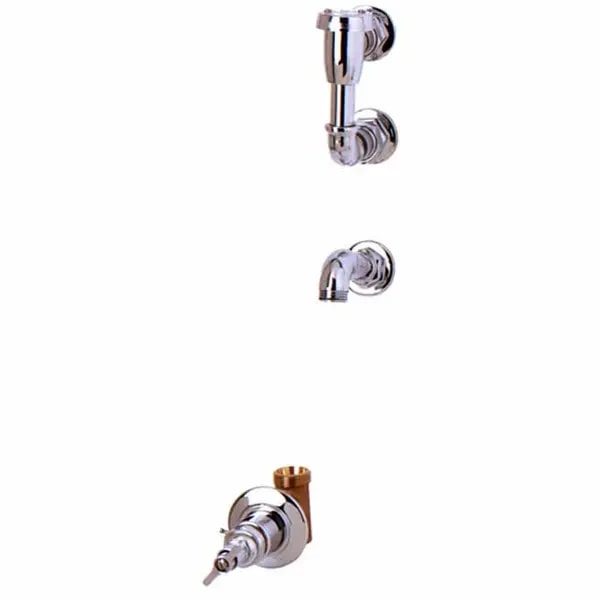 T&S B-0692 Wall Mount Service Sink Faucet — main image