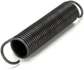 Southbend Range P1089 Coil Spring, Oven Door — main image