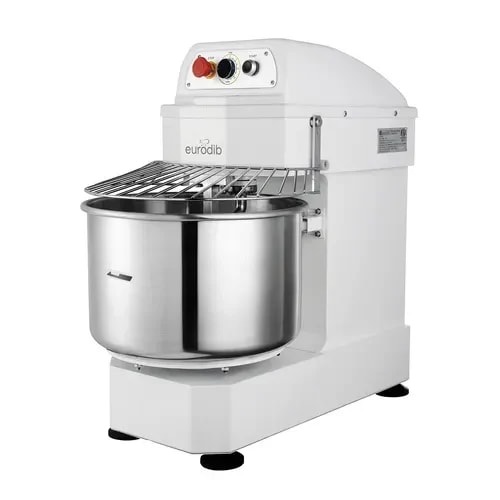 Eurodib USA LM30T Mixer, Spiral Dough — main image