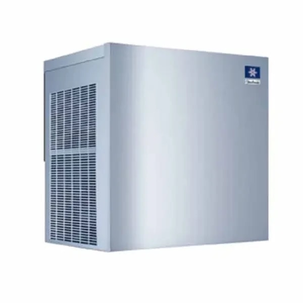 Manitowoc RFP0620W-161 740 lb. Flake Ice Water Cooled Ice Machine 22"W — main image