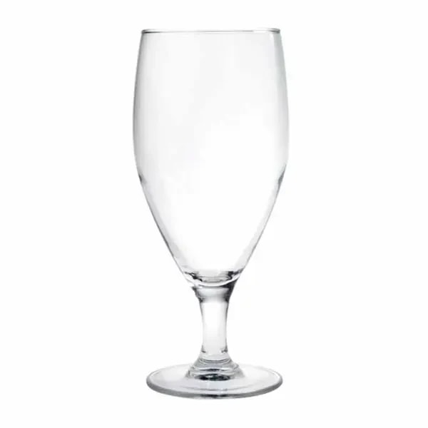 Cardinal 12926 Arcoroc Excalibur 16-1/2 oz. Iced Tea Glass | Case of 24 — main image