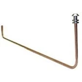Southbend Range 1177448 Pilot Tube Assembly, Rear — main image