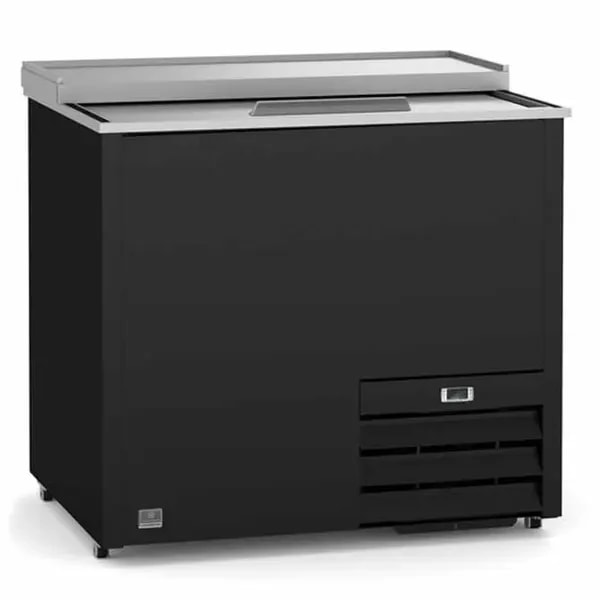Kelvinator KCHBC36 Bottle Cooler 36-3/4"W — main image