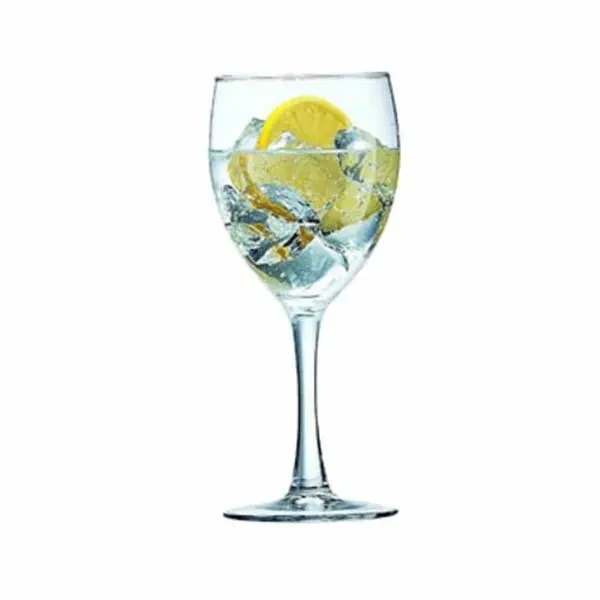 Cardinal 71080 Arcoroc Excalibur 12 oz. Wine Glass | Case of 24 — main image