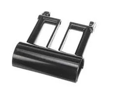 Bunn 32265.0003 Black Faucet Handle — main image