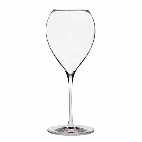 Anchor Hocking 2370029FS Flavor First 18 oz. Crisp and Fresh Wine Glass | Case of 24 — main image