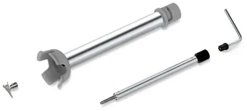 SIRMAN USA 66530508K1.2 CICLONE 36 VT 66530508K1.2 Immersion Blender — main image