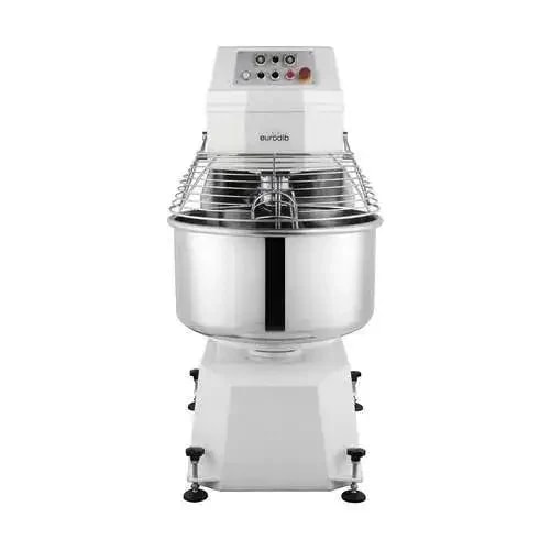 Eurodib USA LR GM50B Mixer, Spiral Dough — main image