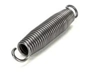 Southbend Range 1186547 Door Spring, Music Wire, Coil — main image