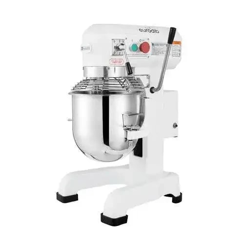Eurodib USA M10ETL Mixer, Planetary — main image