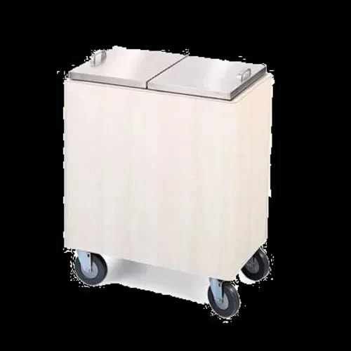 Forbes Industries 4420 Ice Restocking Cart — main image