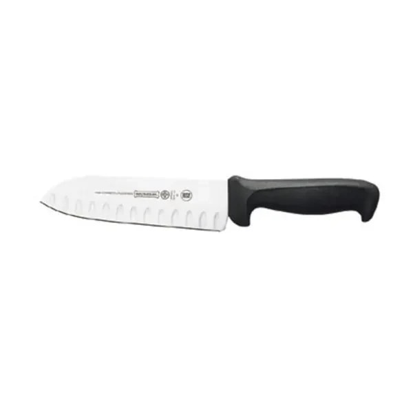 Mundial 5604-7GE 7" Hollow Edge Santoku Knife — main image